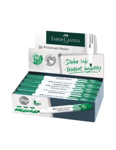CF10 MARKER PER LAVAGNA VERDE 2