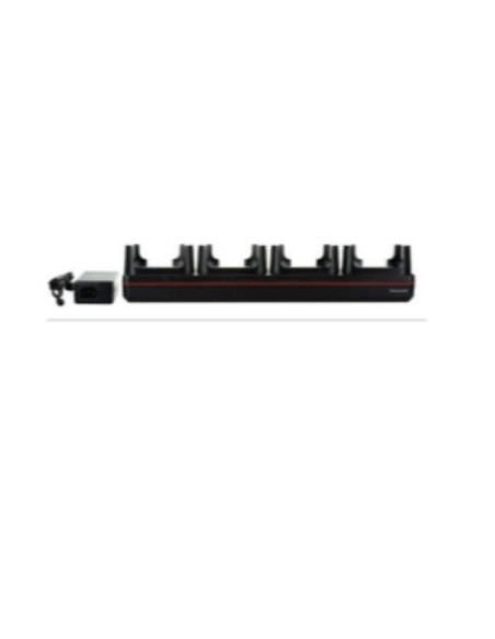 CT40 CRADLE UP TO 4 COMPUTERS