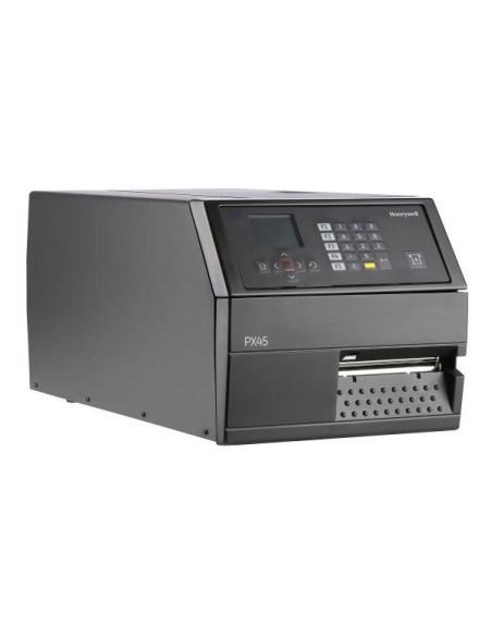 STAMP.TT PX45A 300 DPI LAN