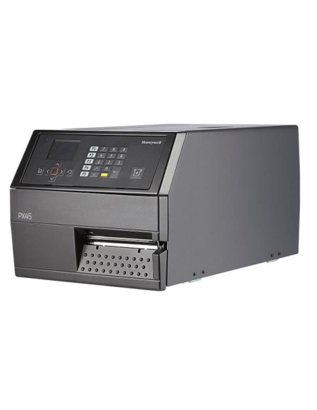 STAMP.TT PX45A 300 DPI LAN