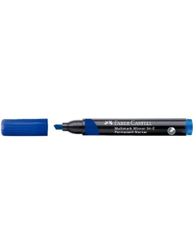 CF12MULTIMARK WINNER 54E CHISELBLUE