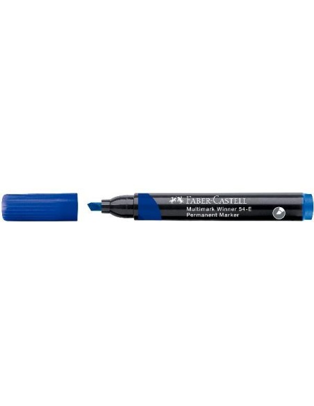 CF12MULTIMARK WINNER 54E CHISELBLUE