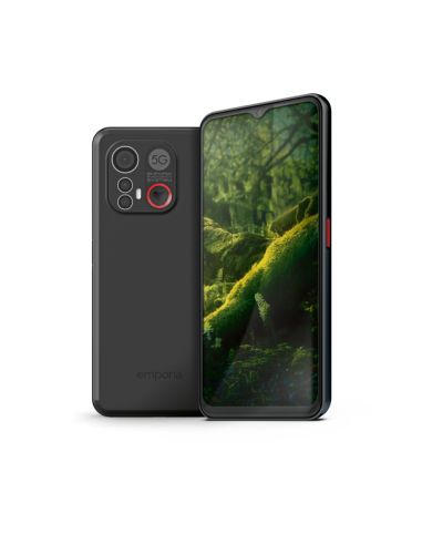 SMARTPHONE ME6