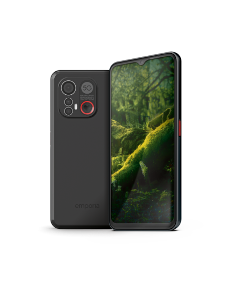 SMARTPHONE ME6