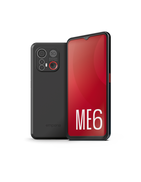 SMARTPHONE ME6