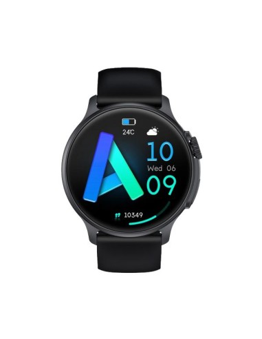 EMPORIA EASY WATCH BLACK