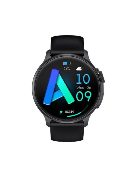 EMPORIA EASY WATCH BLACK