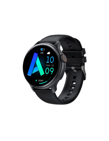 EMPORIA EASY WATCH BLACK