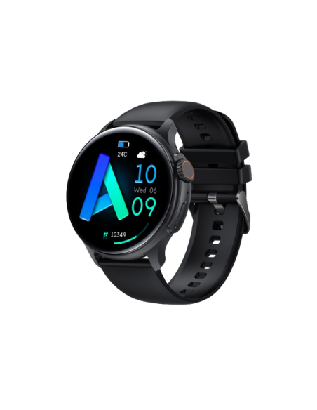 EMPORIA EASY WATCH BLACK
