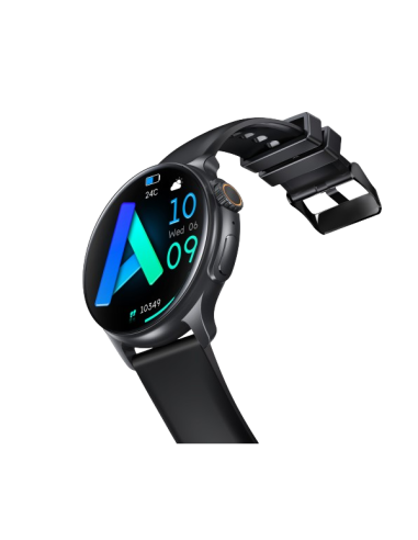 EMPORIA EASY WATCH BLACK