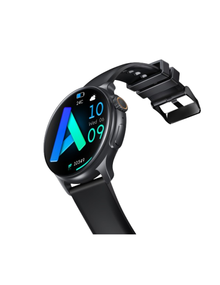 EMPORIA EASY WATCH BLACK