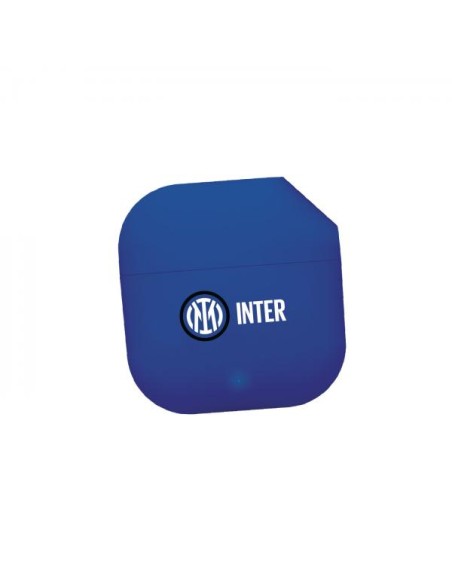 AURICOLARI INTER + BOX RICARICA