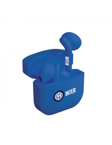 AURICOLARI INTER + BOX RICARICA