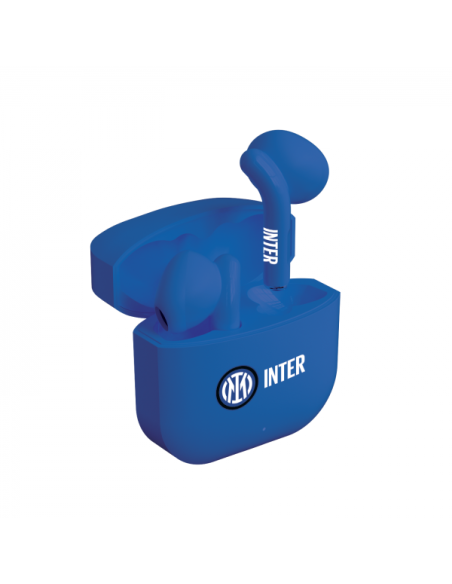 AURICOLARI INTER + BOX RICARICA