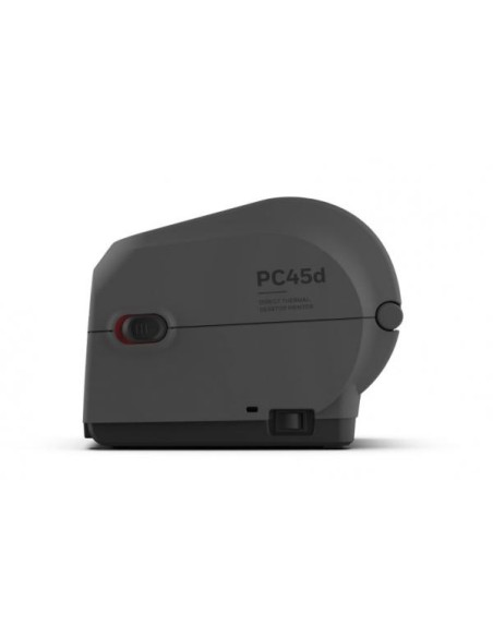 STAMP.DT PC45 8D BT/LAN/WIFI/LCD