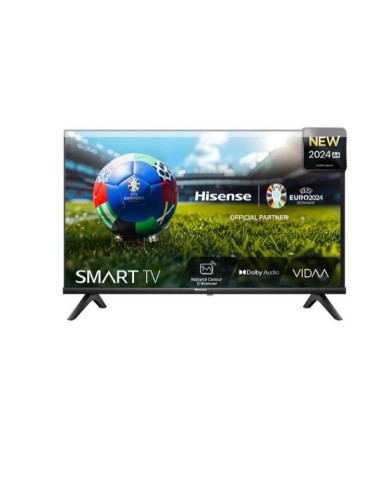 40 LED FULL HD VIDAA TIVUSAT