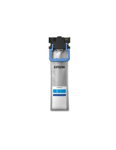 WORKFORCE PRO EM-C810XR CYAN XL INK