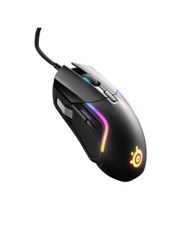 RIVAL 5