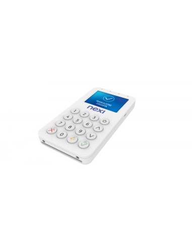NEXI MOBILE POS