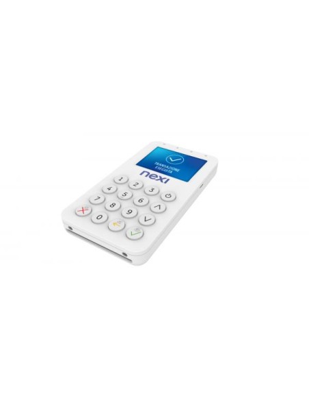 NEXI MOBILE POS