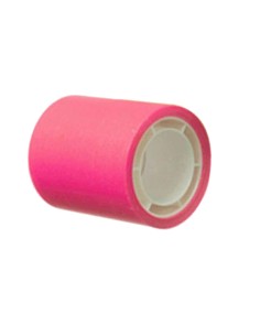 Ricarica nastro adesivo Memograph - 5 cm x 10 m - rosa - Eurocel