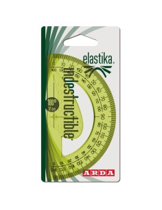 Goniometro serie Elastika - 180gradi - 12cm - Arda