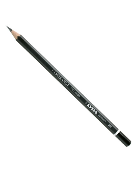 Matita Rembrandt Art Design - grafite - 2H - Lyra
