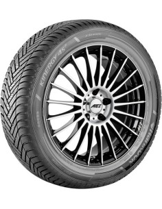Hankook Kinergy 4S² H750 - 225/40 ZR19 93Y XL 4PR, SBL 2