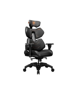 Cougar Terminator Gaming Chair - Nero