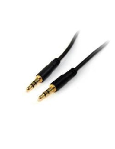 CAVO AUDIO STEREO SLIM DA 3M