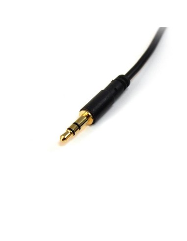 CAVO AUDIO STEREO SLIM DA 3M