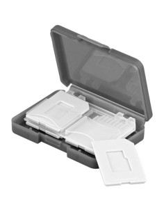 Custodia Memory Card SD