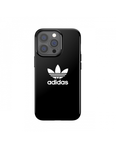ADIDAS SNAP CASE IPHONE 13/13PRO BK
