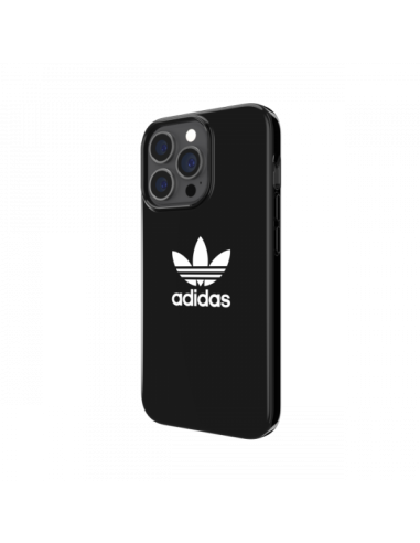 ADIDAS SNAP CASE IPHONE 13/13PRO BK