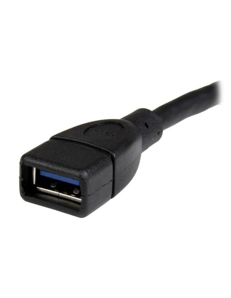 CAVO PROLUNGA USB 3.0 DA 15CM