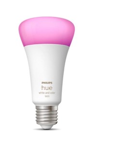 HUE WHITE AND COLOR AMBIANCE LAMPAD