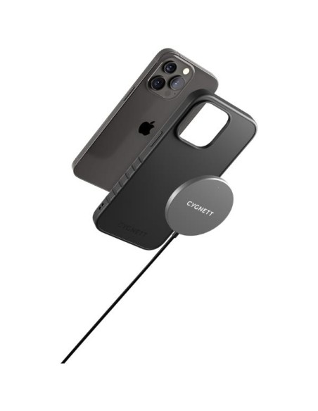 ALIGNPRO - IPHONE 13 PRO MAX - NERO