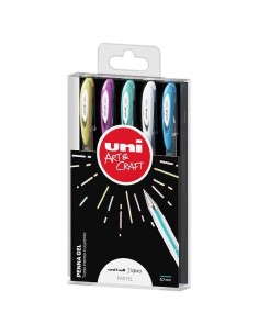 CF5 SIGNO PASTEL
