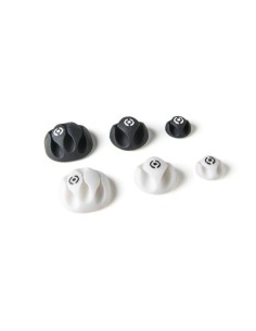 CABLE CLIP X6 2