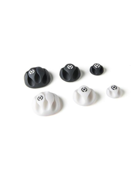 CABLE CLIP X6
