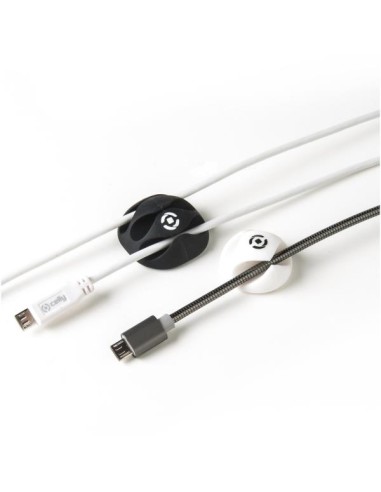 CABLE CLIP X6