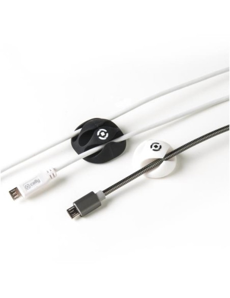 CABLE CLIP X6
