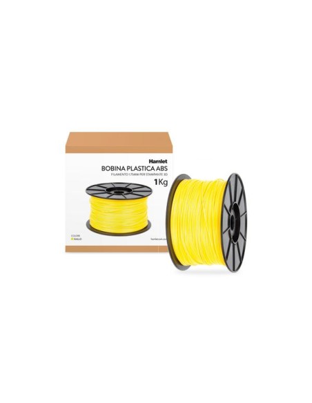 BOBINA ABS GIALLO