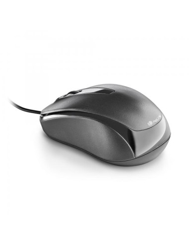 NGS Mouse Easy Delta 1200dpi 3tasti Black