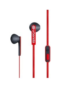 SAN FRANCISCO AURICOLARE ROSSO 2