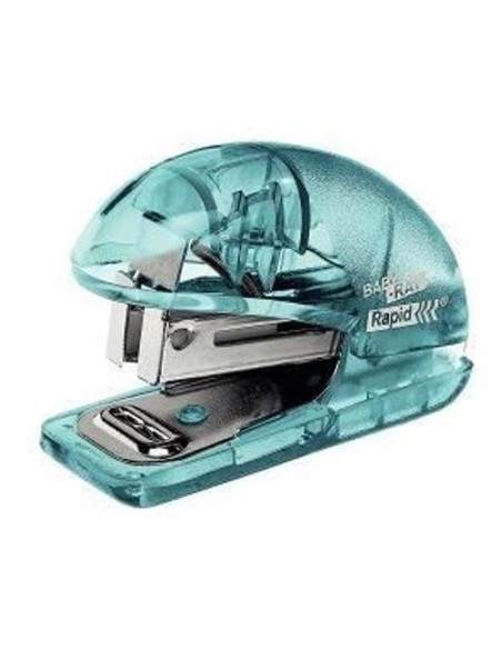 BABY RAY MINI CUCITRICE AZZURRO