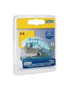 BABY RAY MINI CUCITRICE AZZURRO 2