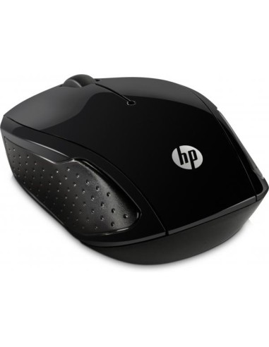 HP WIRELESS MOUSE 200