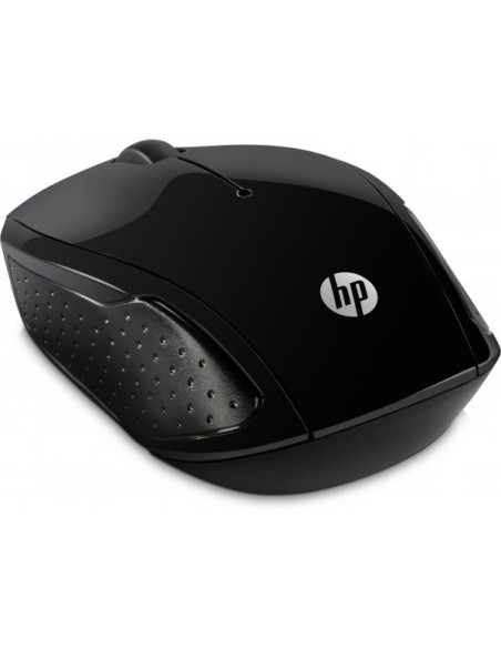 HP WIRELESS MOUSE 200