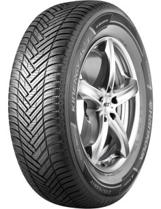 Hankook Kinergy 4S² X H750A - 215/60 R17 100V XL 4PR SBL